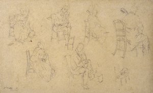 Concert Musicians